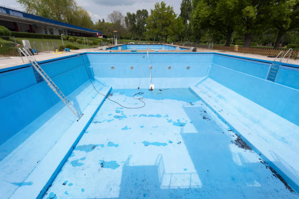 Best 24/7 water damage repair  in Winfield, IL