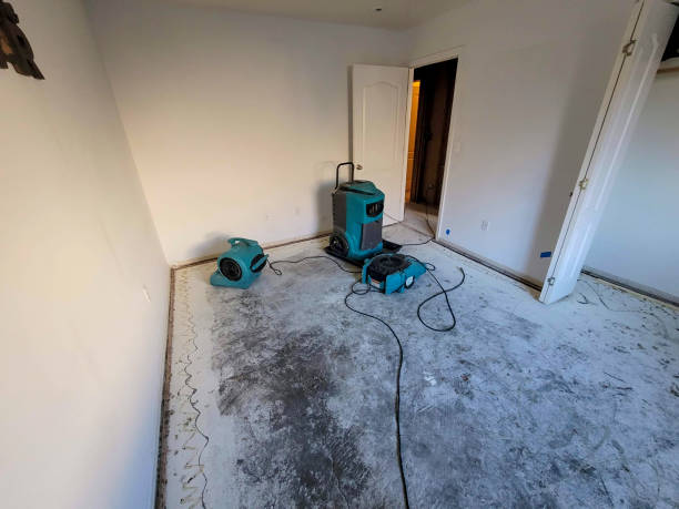 Fire Damage Restoration in Winfield, IL