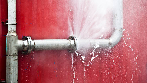Professional Water damage restoration in Winfield, IL